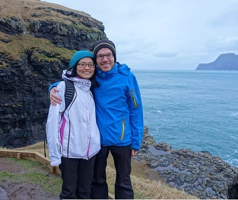 Read more about the article Adventure travelling like international students do!