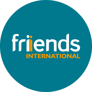 Staging | Friends International