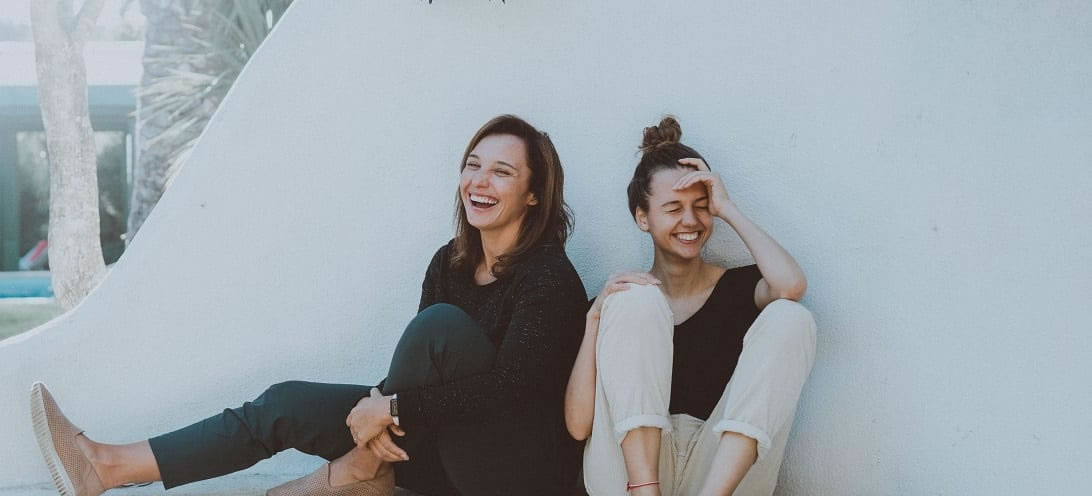 Read more about the article 5 Ways to Look After Yourself