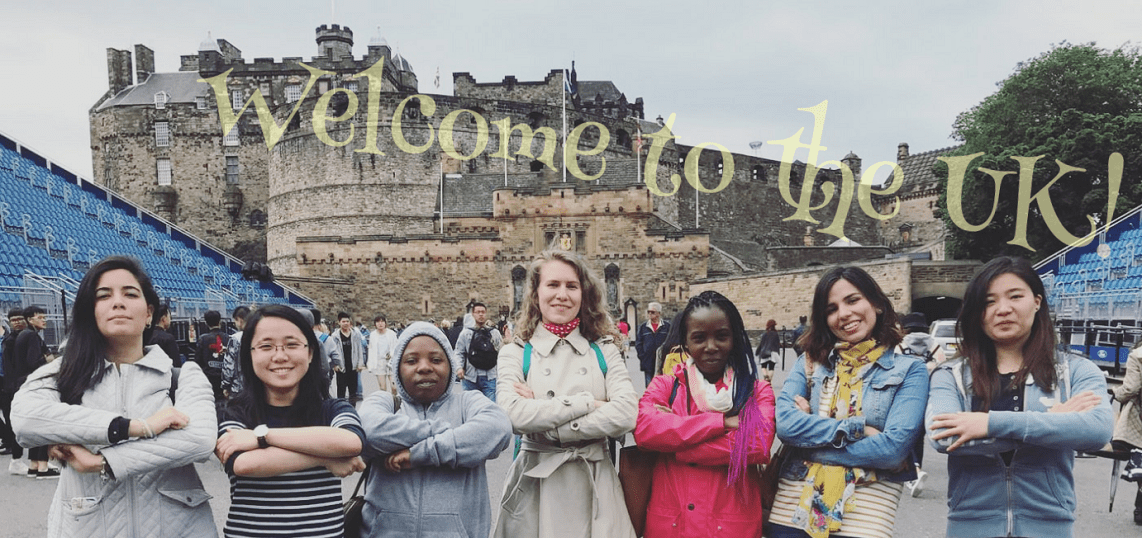 Read more about the article Arriving in the UK? Let’s not panic!