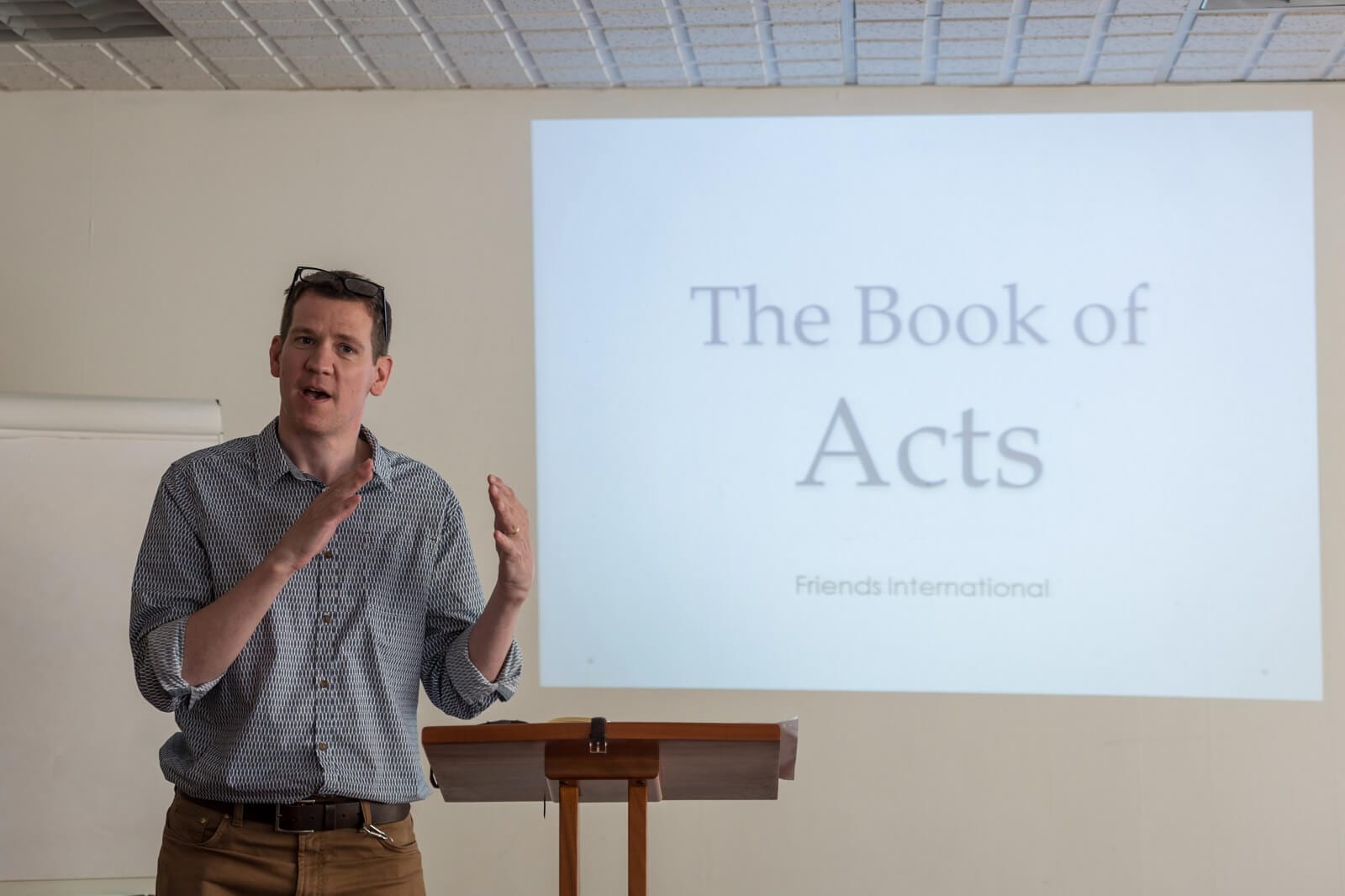 Read more about the article What I’ve Learnt from Speaking at University Events Weeks on Zoom