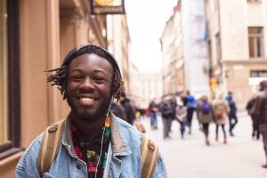 International Student Numbers Forecast to Drop