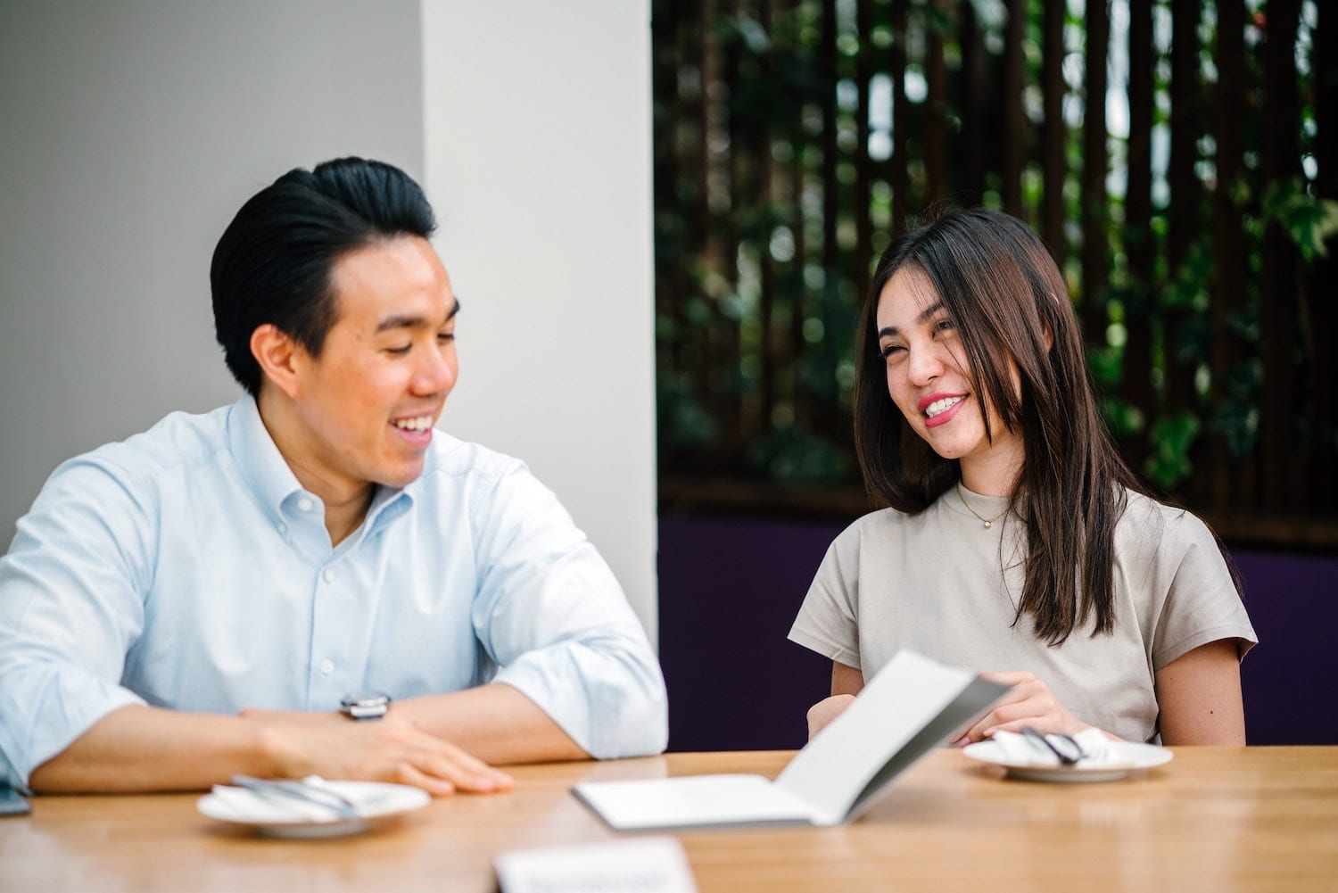 Read more about the article Ministry Impact: Making a Difference to the Lives of International Students