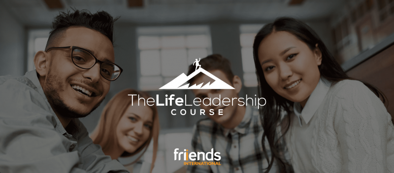 Life Leadership January Webinars 2021