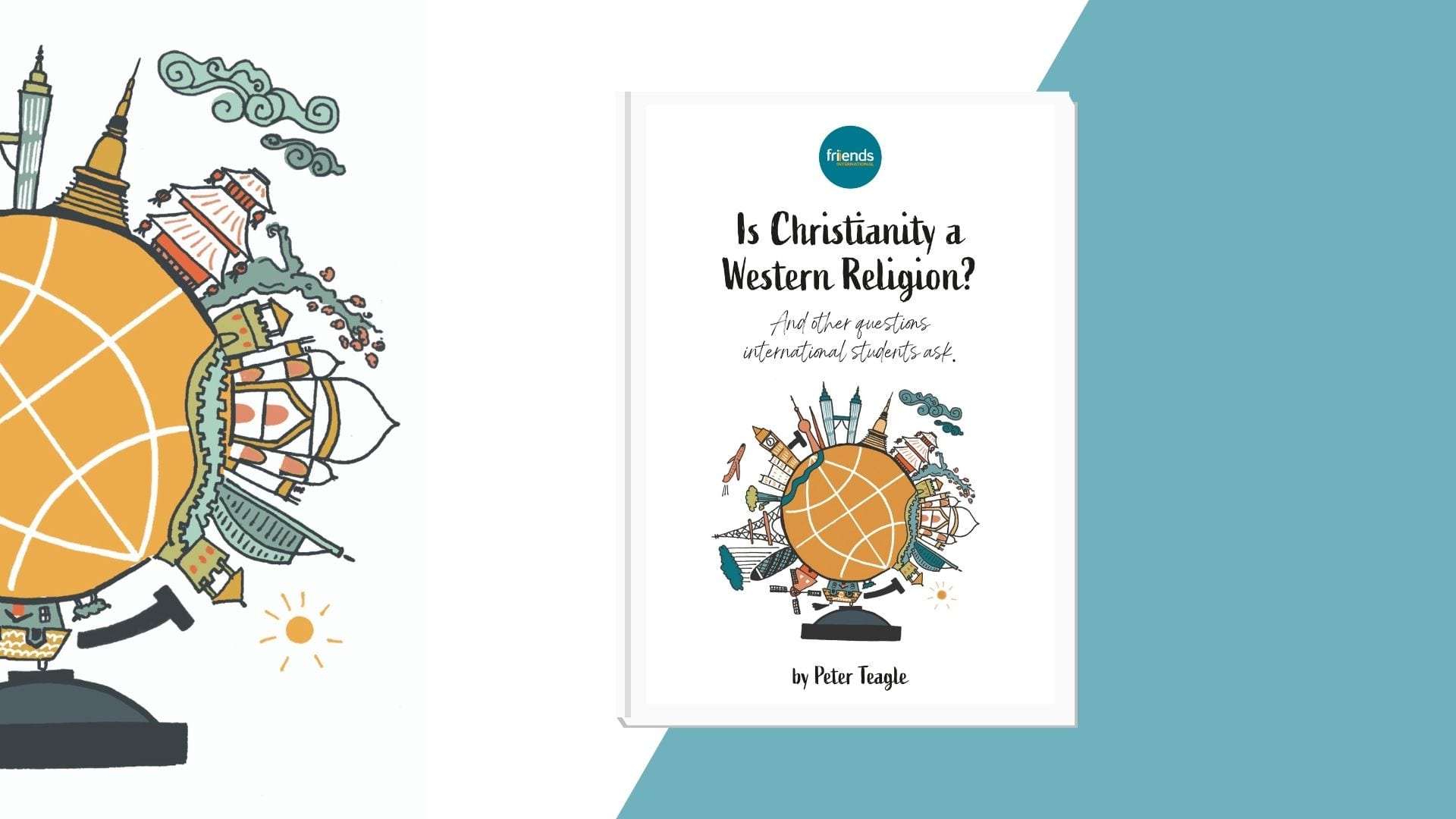 Read more about the article A New Book Answering Questions International Students Ask