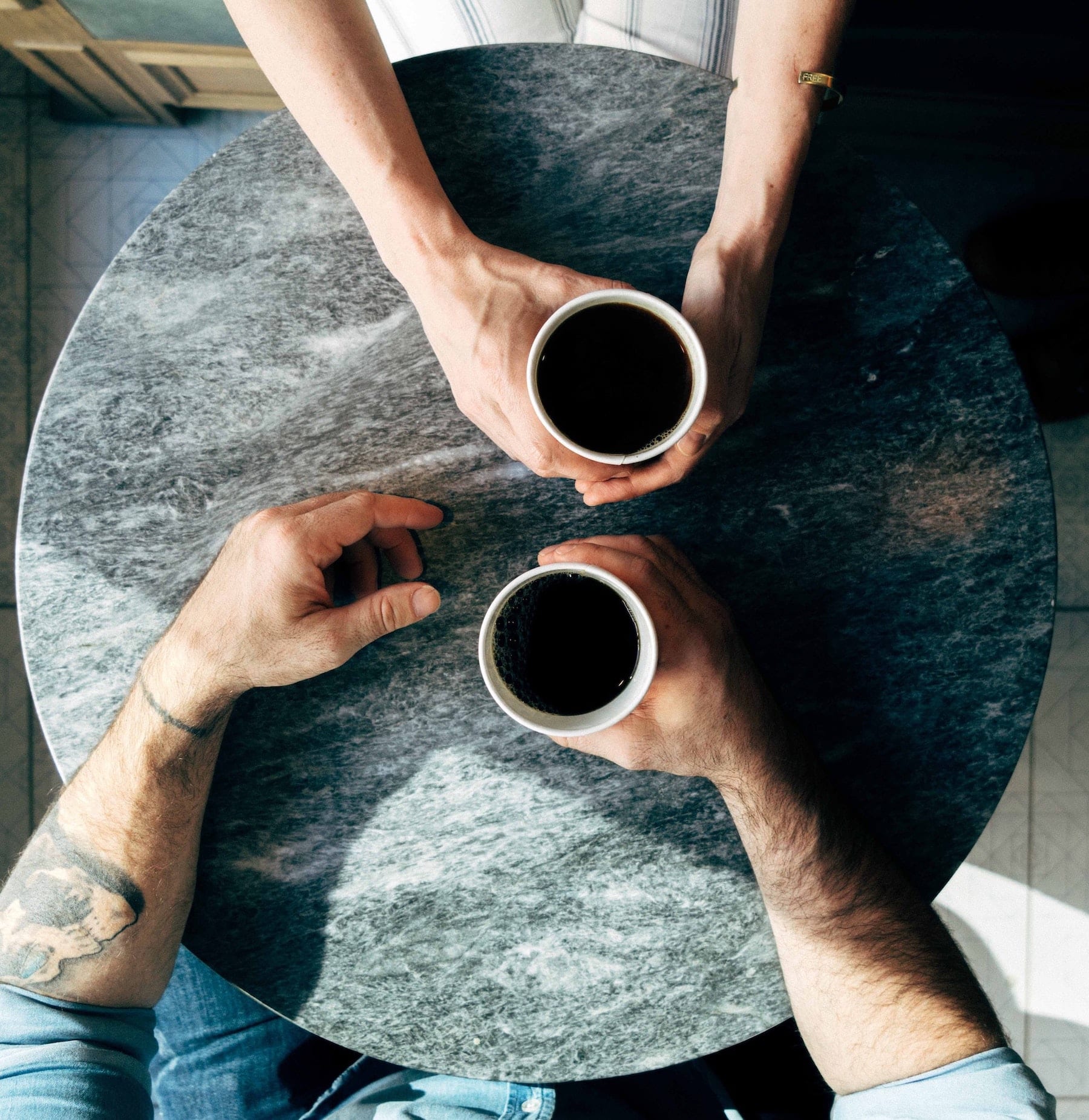 Read more about the article Insight Journal: The Importance of Difficult Conversations