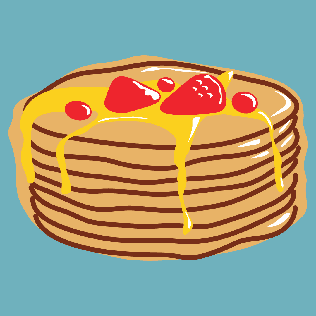Read more about the article Free Pancake Day Resource
