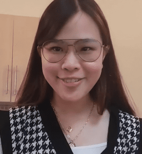 Picture of Joylynn - International Student Blogger