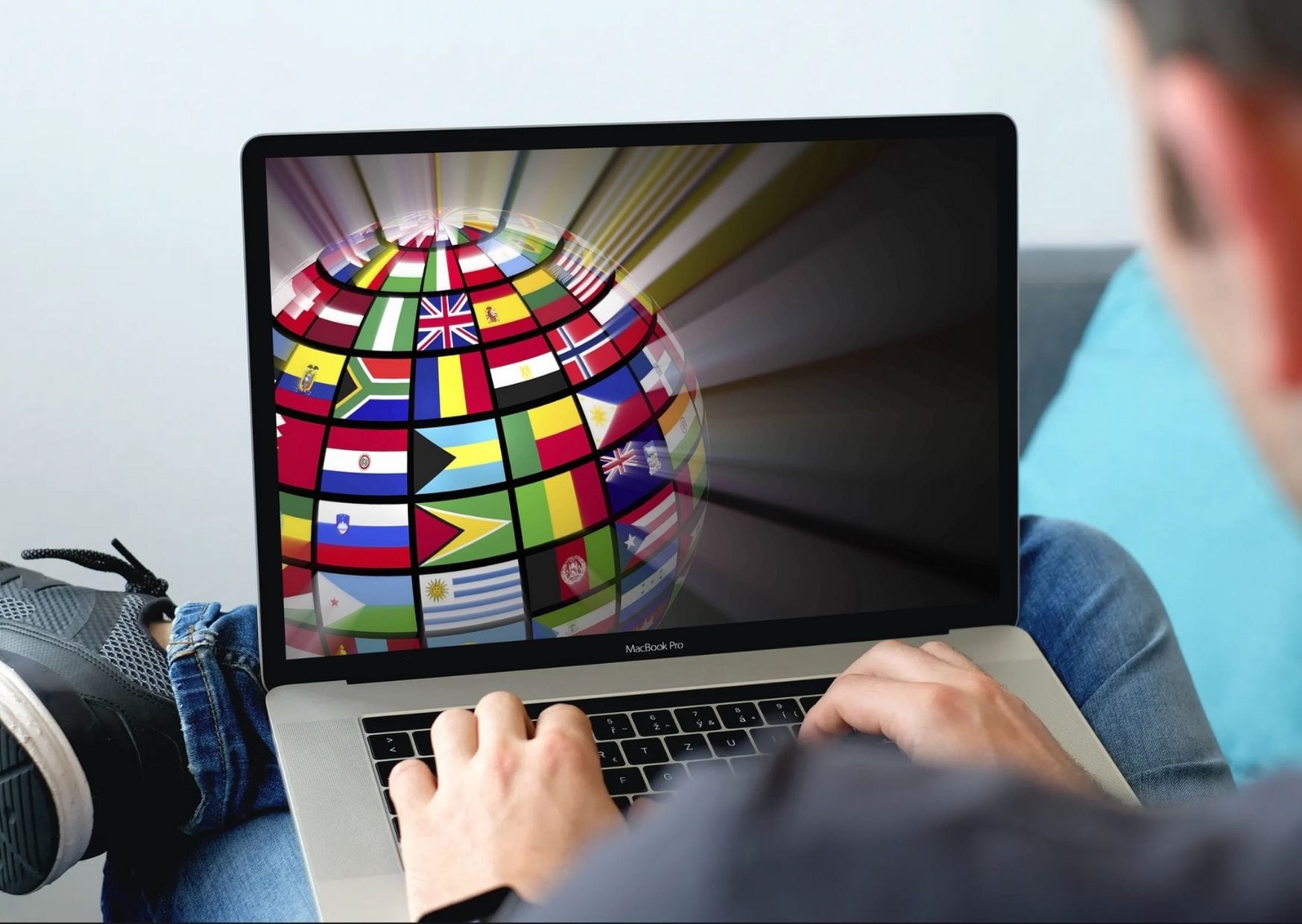 Read more about the article “240 students joined us from over 30 countries!”