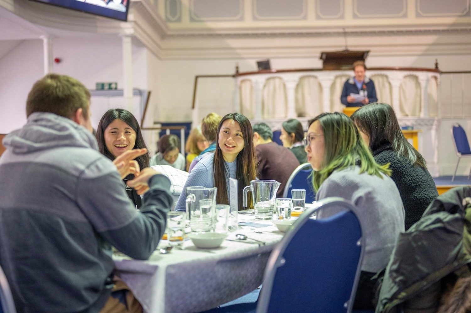 Read more about the article Impact Report 2021