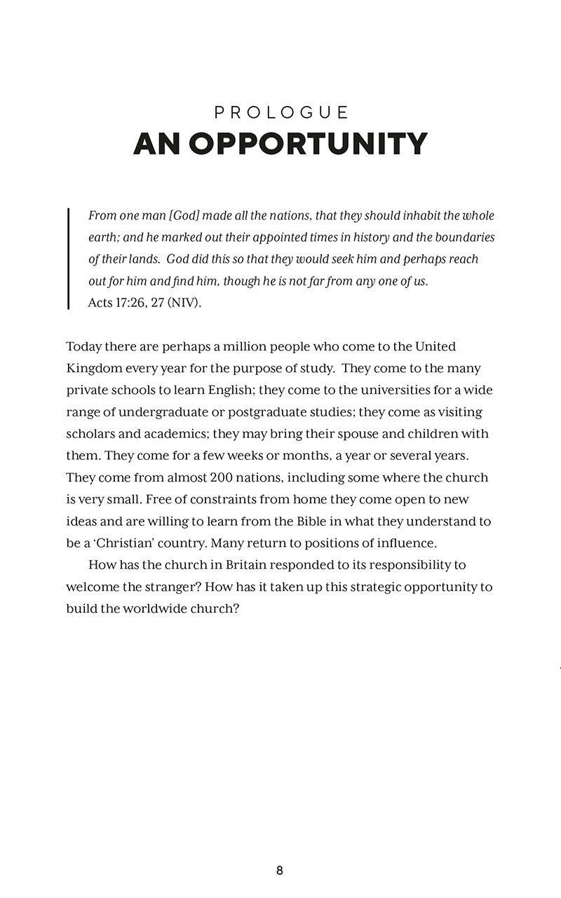 Mission Possible (The story of Friends International 2nd Edition) (Digital Download) - Image 2