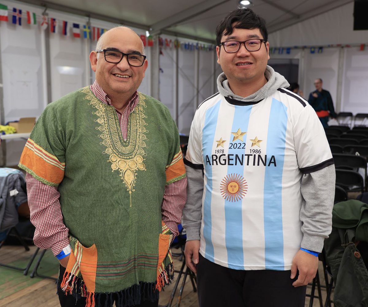 Read more about the article A Life Changing Week – Word Alive 2023