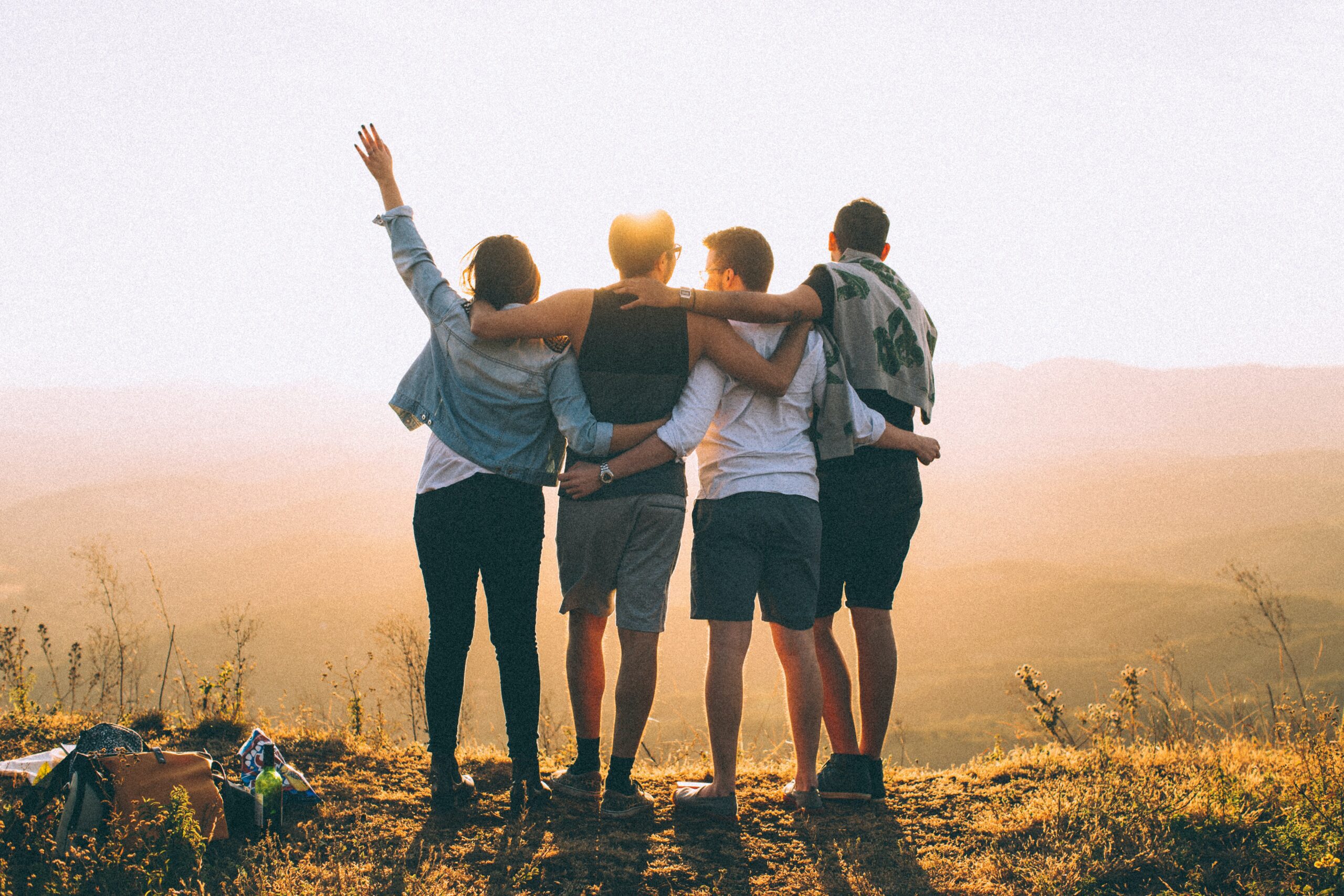 Read more about the article Summer Teams: Get Involved?