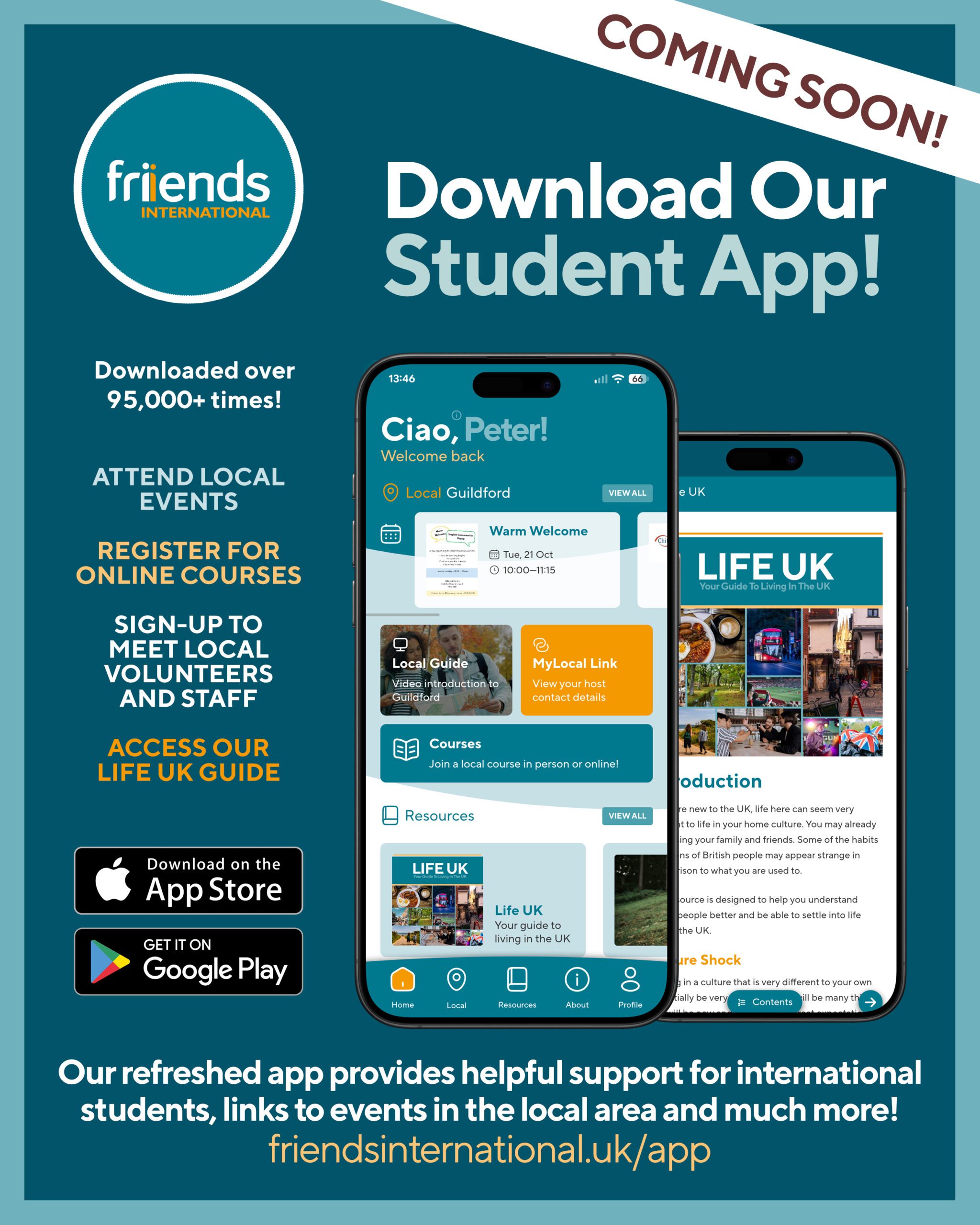 Read more about the article FI App Design Refresh!
