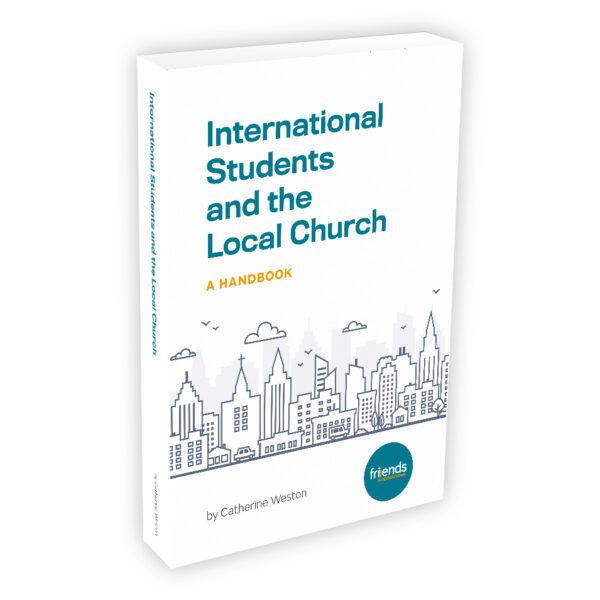 International Students and the Local Church: A Handbook
