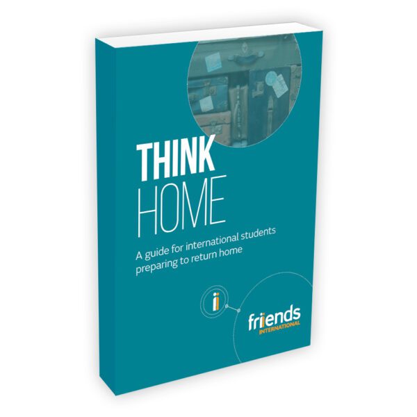 Think Home