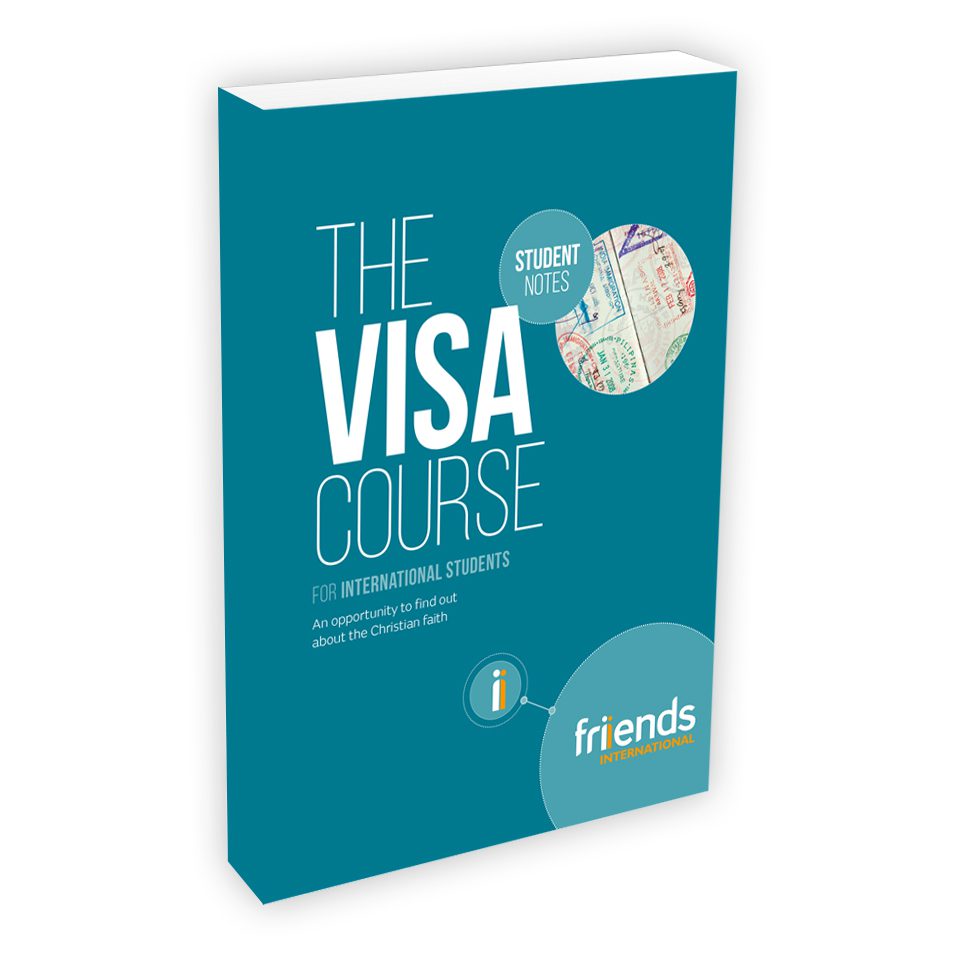 Visa Course (Student Notes)